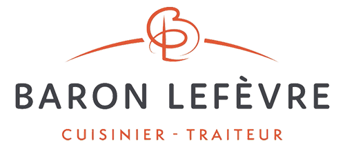 Traiteur - Maison Baron Lefèvre - Restaurant Nantes